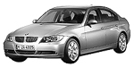 BMW E90 C0102 Fault Code