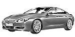 BMW F06 C0102 Fault Code